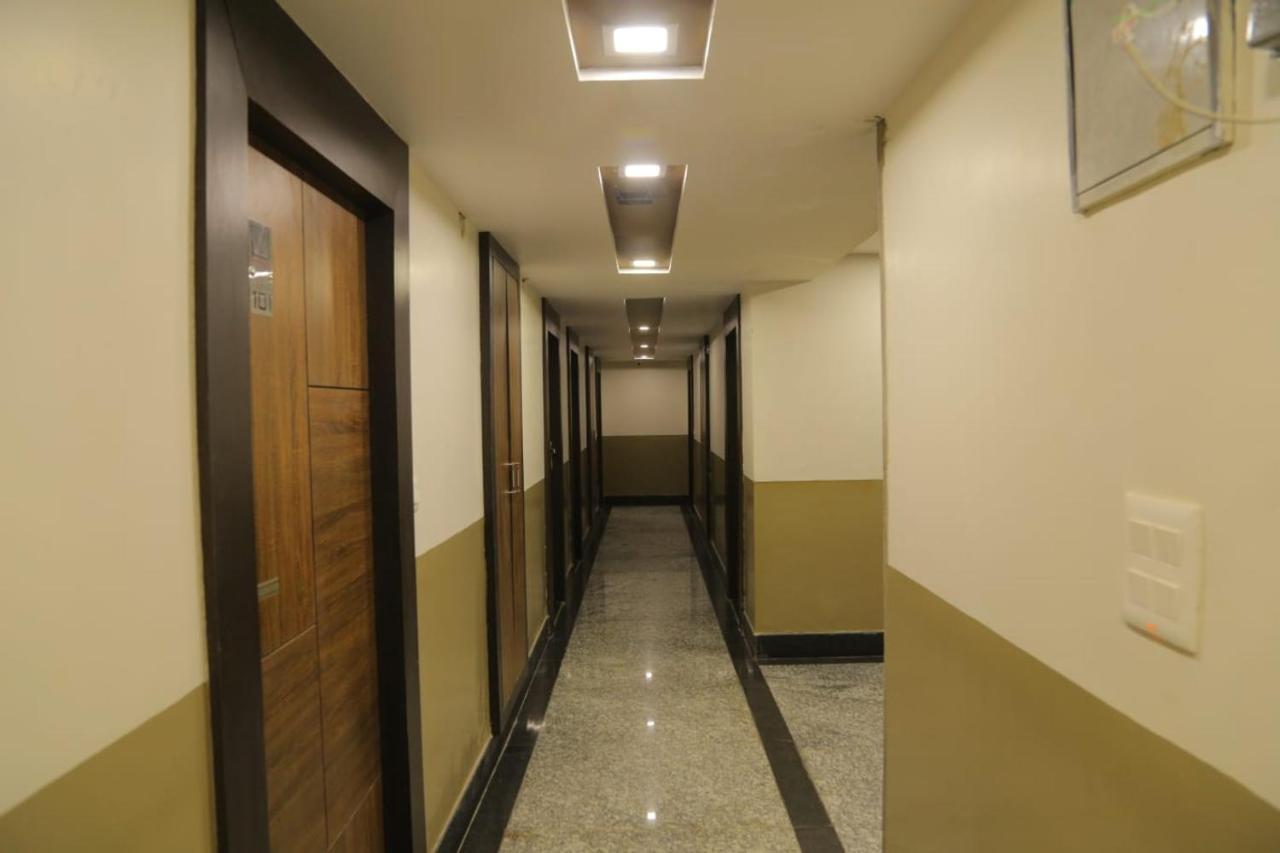 Venus Hotel 5 Minute Walking Distance From Dargah Ajmer Exterior foto